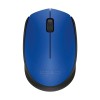 Logitech M171 Wireless Nano-receiver Mouse
