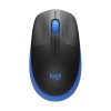 Logitech M190 Wireless Mouse