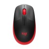 Logitech M190 Wireless Mouse