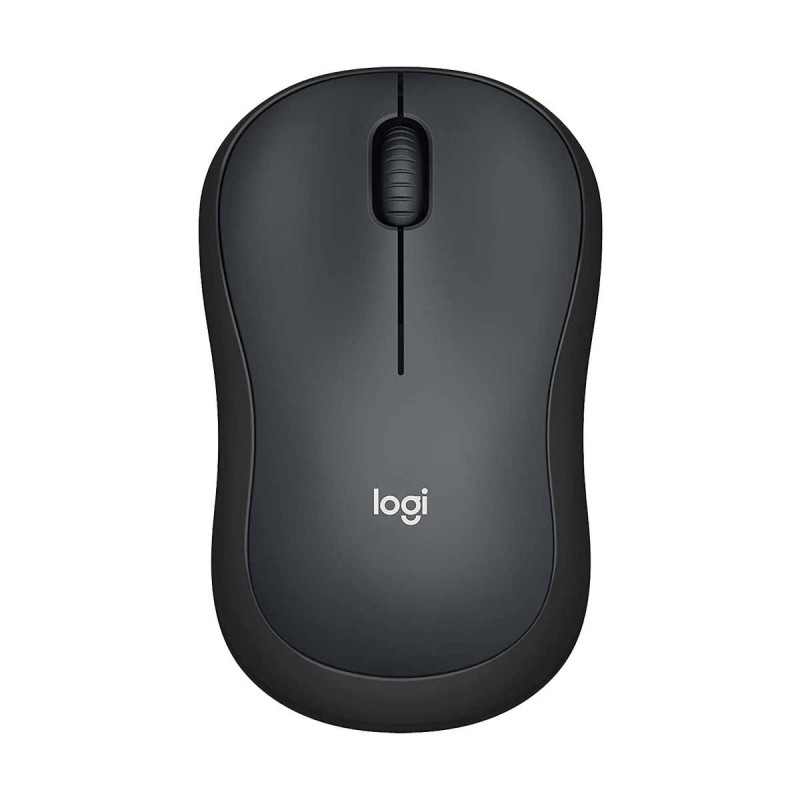Logitech M221 Silent Wireless Mouse