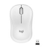 Logitech M221 Silent Wireless Mouse