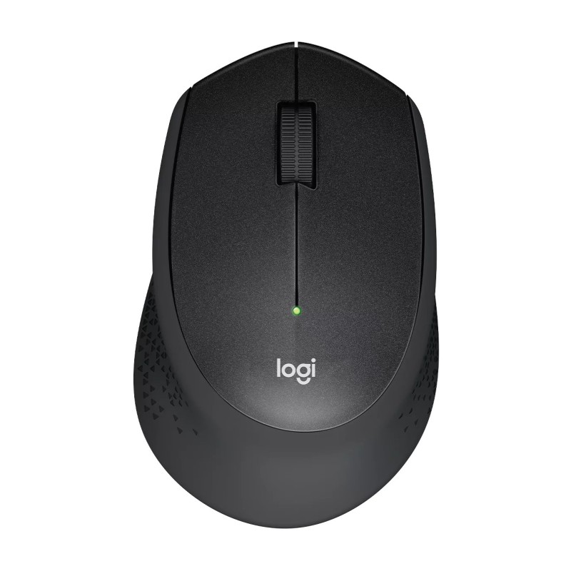 Logitech M330 SILENT PLUS Wireless Mouse