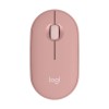 Logitech M350S PEBBLE Mouse 2 Multi-Device Bluetooth Mouse