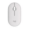 Logitech M350S PEBBLE Mouse 2 Multi-Device Bluetooth Mouse