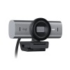 Logitech MX Brio Ultra HD 4K Webcam