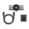 Logitech MX Brio Ultra HD 4K Webcam