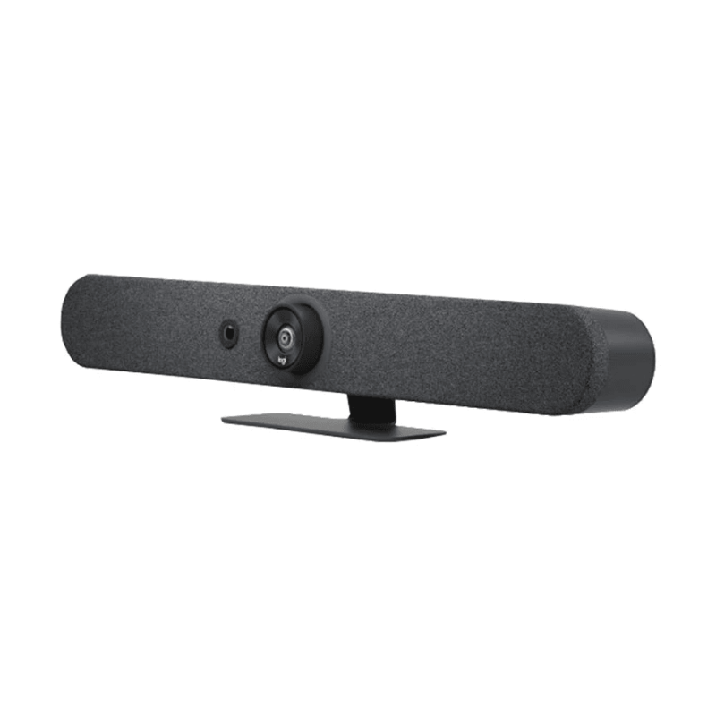 Logitech Rally Bar 4K All-In-One Video Conferencing System