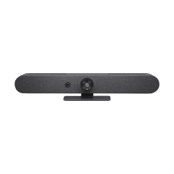 Logitech Rally Bar Mini 4K All-In-One Video Conferencing System