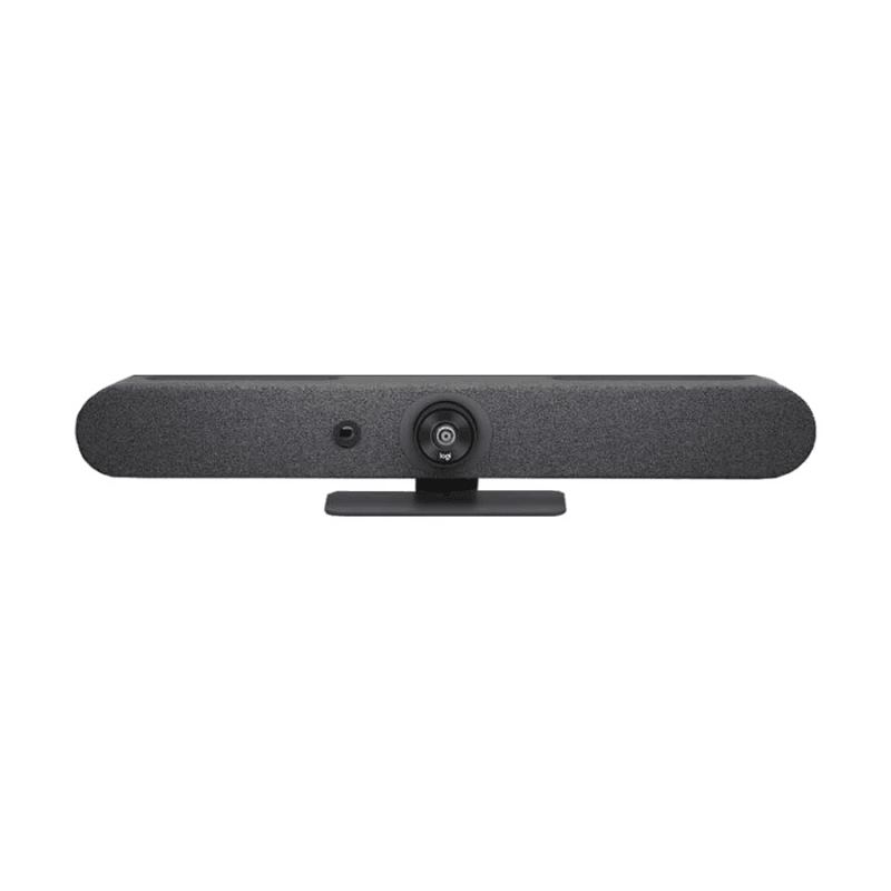 Logitech Rally Bar Mini 4K All-In-One Video Conferencing System