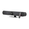Logitech Rally Bar Mini 4K All-In-One Video Conferencing System