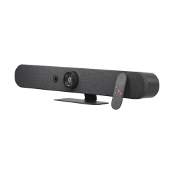 Logitech Rally Bar Mini 4K All-In-One Video Conferencing System