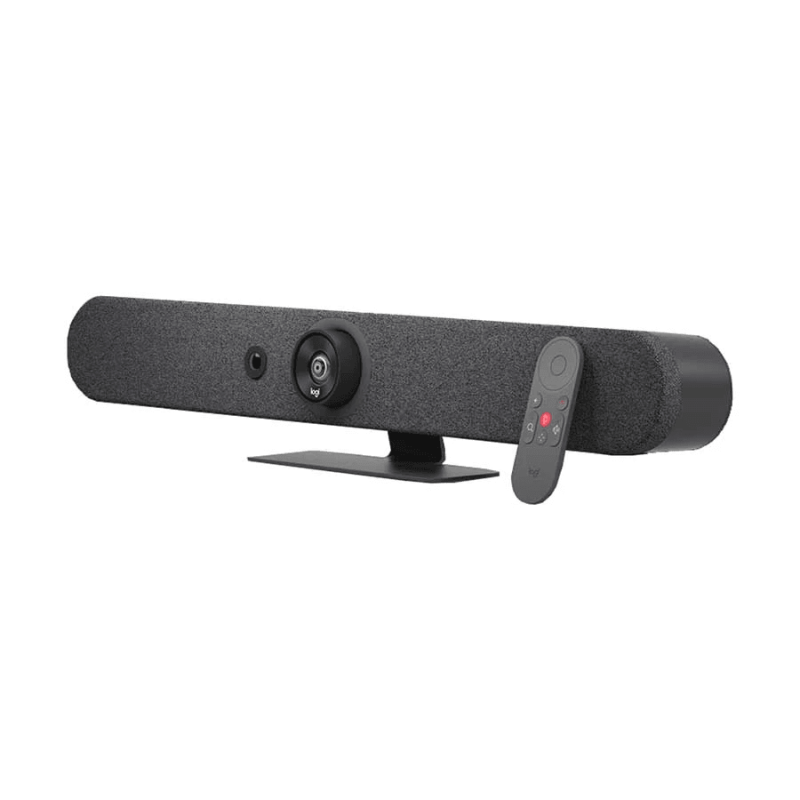 Logitech Rally Bar Mini 4K All-In-One Video Conferencing System