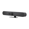 Logitech Rally Bar Mini 4K All-In-One Video Conferencing System
