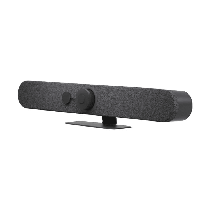 Logitech Rally Bar Mini 4K All-In-One Video Conferencing System