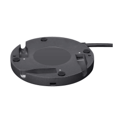 Logitech Rally Mic Pod HUB