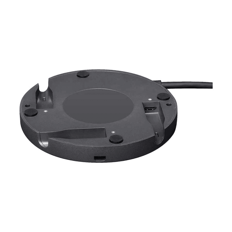 Logitech Rally Mic Pod HUB