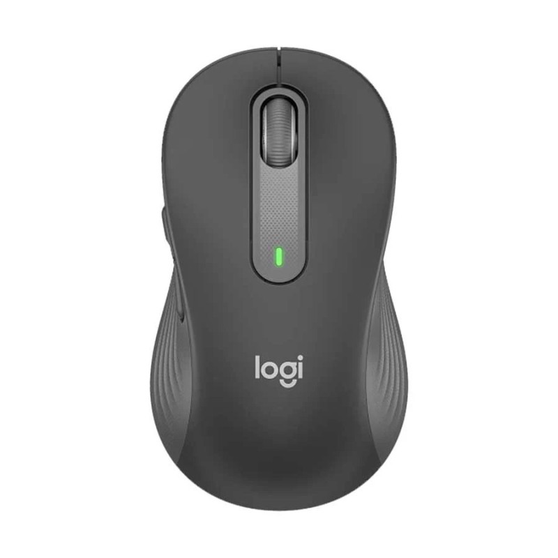 Logitech Signature M650 Wireless Mouse