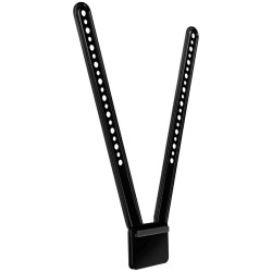Logitech TV Mount for Meet Up Video Conference Cam
