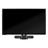 Logitech TV Mount for Meet Up Video Conference Cam