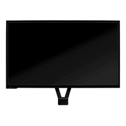 Logitech TV Mount for Meet Up Video Conference Cam