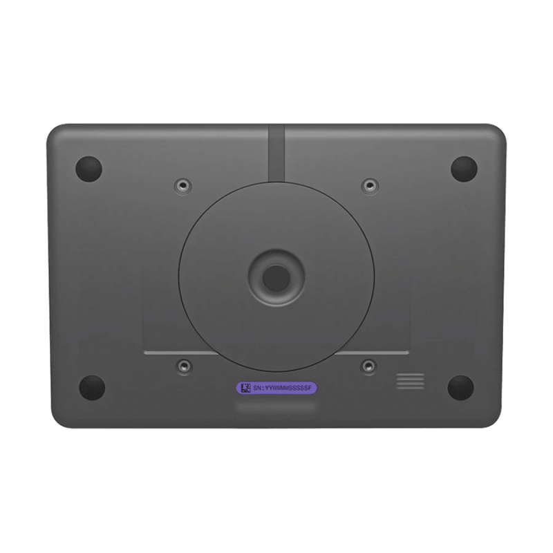 Logitech Tap for one Touch Video Conference Controlling