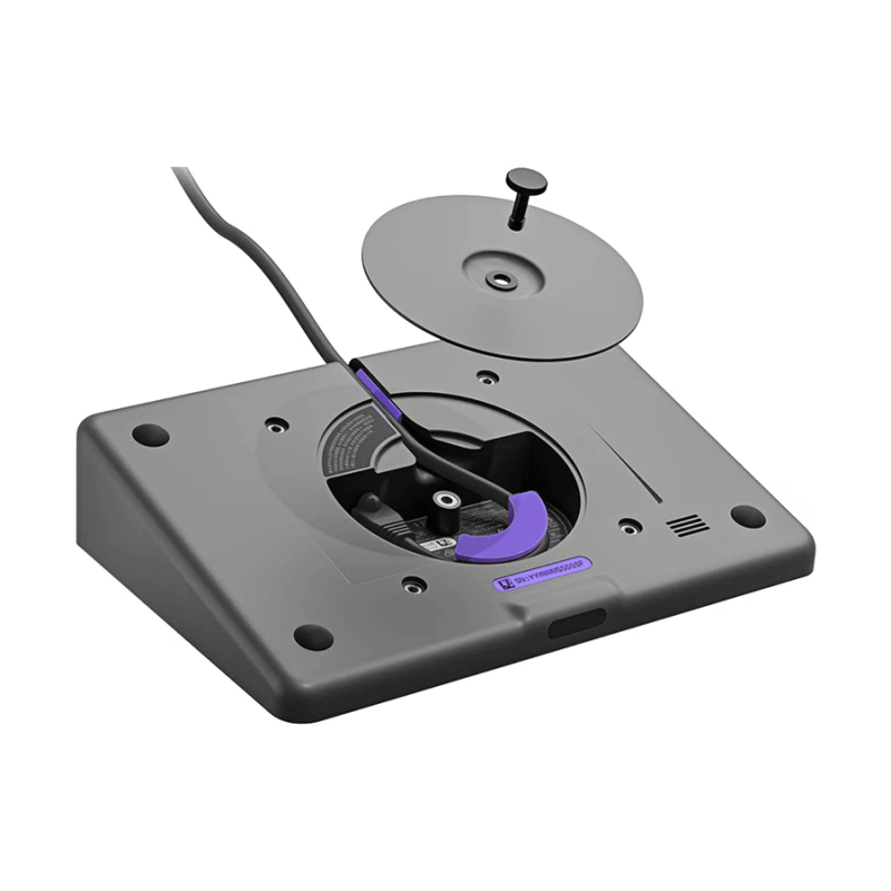 Logitech Tap for one Touch Video Conference Controlling