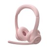 Logitech Zone 300 Wireless Bluetooth Headphone