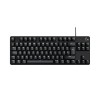 Logitech G413 TKL SE (Tenkeyless Special Edition) Mechanical Gaming Keyboard