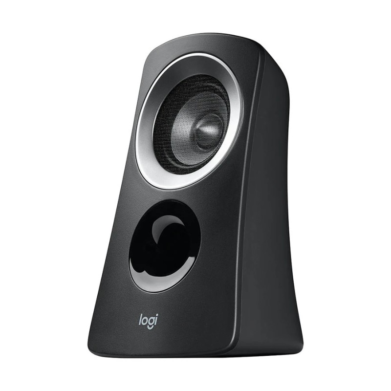 Logitech Z313 Speaker Logitech Z313 Speaker
