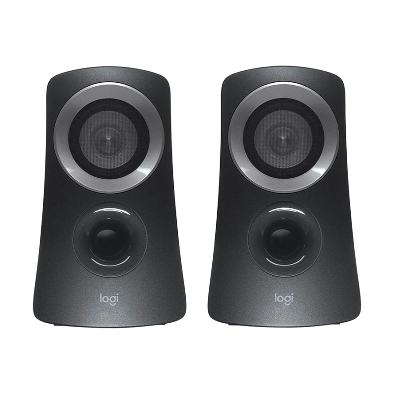 Logitech Z313 Speaker Logitech Z313 Speaker