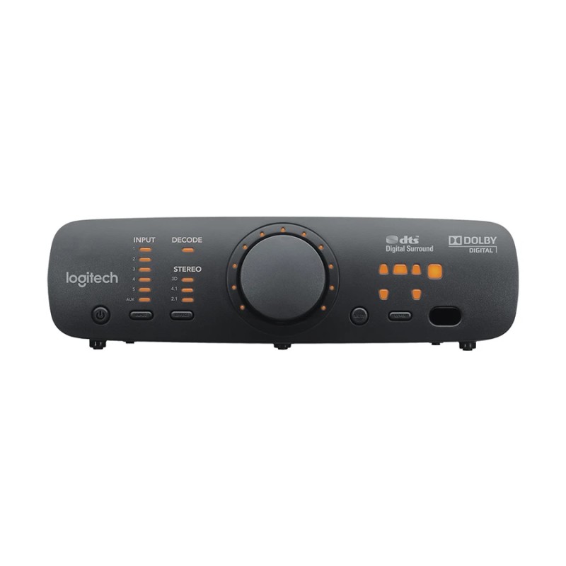 Logitech Z906 5.1 Speaker Logitech Z906 5.1 Speaker