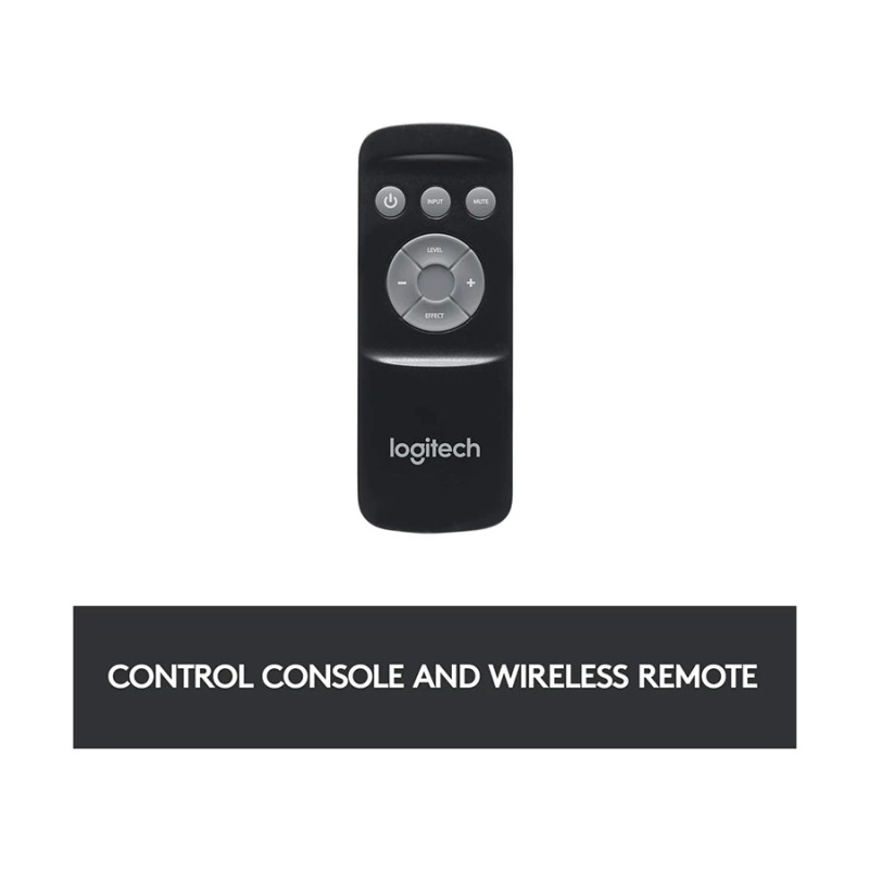 Logitech Z906 5.1 Speaker Logitech Z906 5.1 Speaker