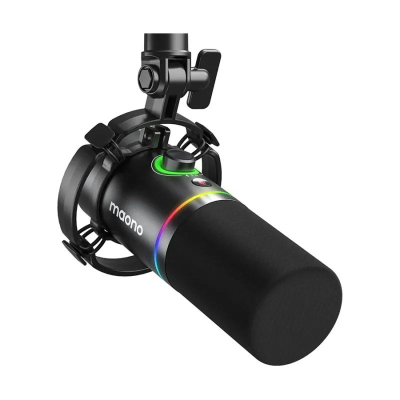 MAONO PD200X USB/XLR Dynamic Microphone