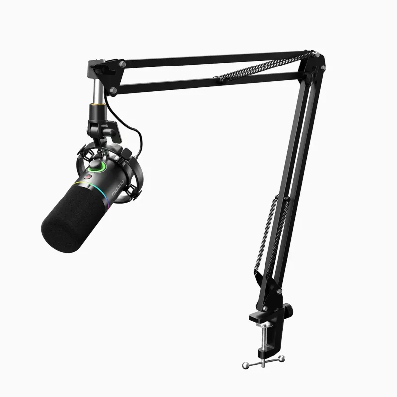 MAONO PD200XS RGB USB/XLR Dynamic Microphone