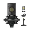 MAONO PM500T XLR Dynamic Microphone