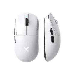 MCHOSE A7 Ultra 8kHz Tri-mode Gaming Mouse