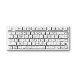 MCHOSE Jet 75 HE Magnetic Switch Gaming Keyboard