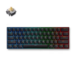 MCHOSE Ace 60 Pro HE Magnetic Switch Gaming Keyboard