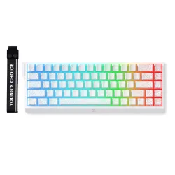 Mchose Ace 68 (Esports) HE Gaming Keyboard