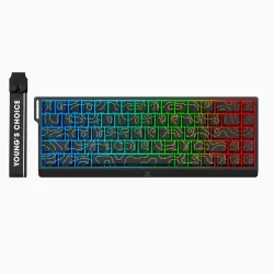 Mchose Ace 68 (Esports) HE Gaming Keyboard