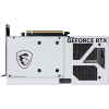 MSI GeForce RTX 5070 12G VENTUS 2X OC White GDDR7 Graphics Card