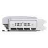 MSI GeForce RTX 5070 12G VENTUS 2X OC White GDDR7 Graphics Card