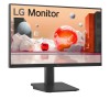 LG 24MS570B-B 24" FHD 100Hz IPS Monitor
