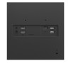 LG 24MS570B-B 24" FHD 100Hz IPS Monitor