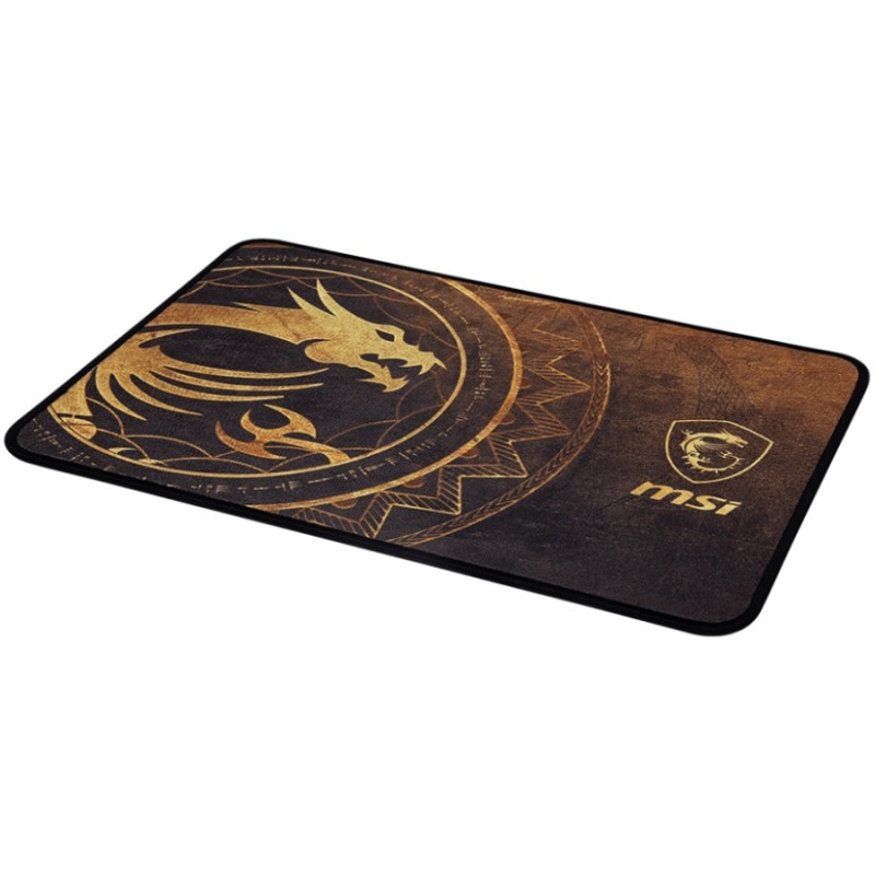 MSI Agility GD21 DRAGON TIAMAT Gaming Mouse Pad