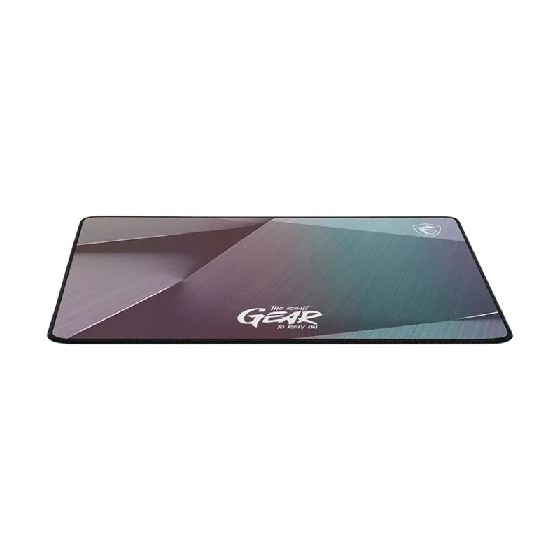 MSI Agility GD22 GLEAM EDITION Gaming Mouse Pad