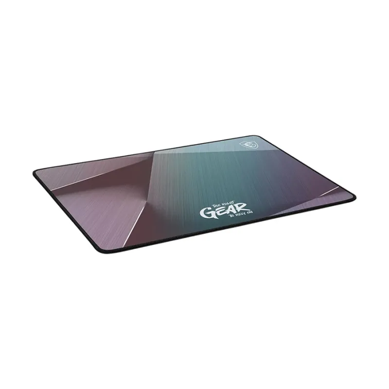 MSI Agility GD22 GLEAM EDITION Gaming Mouse Pad