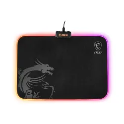 MSI Agility GD60 Gaming RGB Mouse Pad