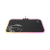 MSI Agility GD60 Gaming RGB Mouse Pad