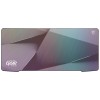 MSI Agility GD72 GLEAM EDITION Gaming Mouse Pad